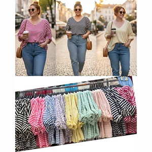 Bluzka damska produkt Włoski