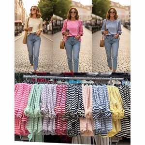 Bluzka damska produkt Włoski