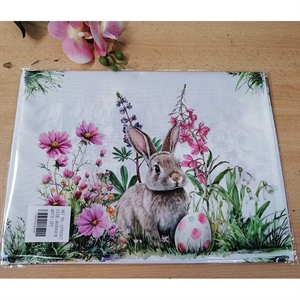 Bieżnik wielkanocny 40x90cm