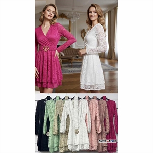 Sukienka damska produkt Włoski