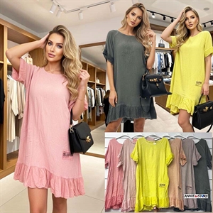 Sukienka damska produkt Włoski