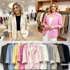 Marynarka damska produkt Włoski