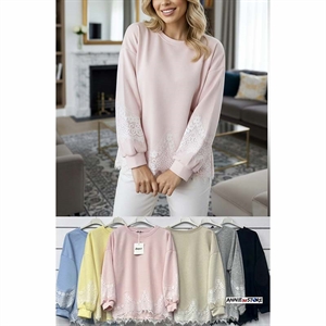 Bluza damska produkt Włoski