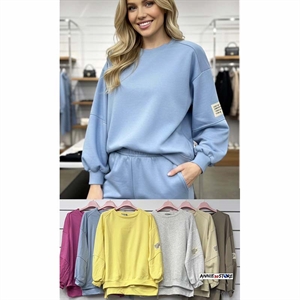 Bluza damska produkt Włoski