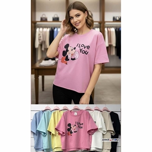 Bluzka damska produkt Włoski