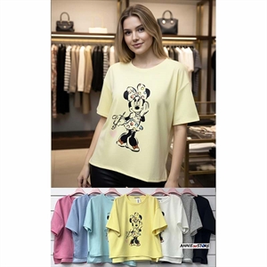 Bluzka damska produkt Włoski