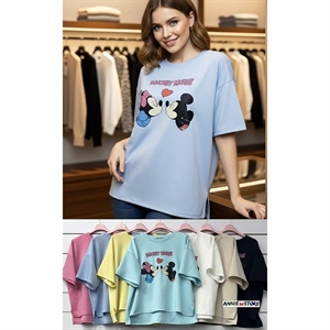 Bluzka damska produkt Włoski