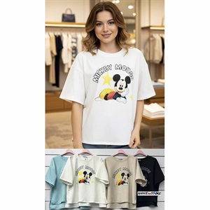 Bluzka damska produkt Włoski