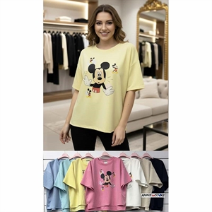 Bluzka damska produkt Włoski