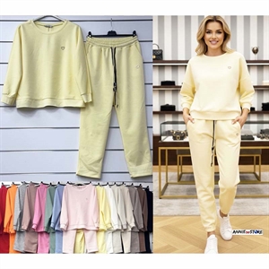 Komplet damski produkt Włoski