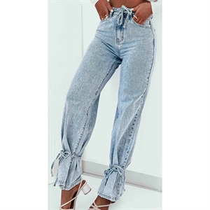 Jeansy damskie  XS-XL