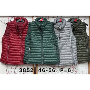 Kamizelka damska  46-56