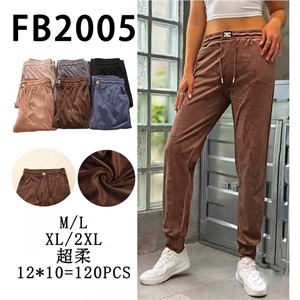 Spodnie damskie  M/L-XL/2XL