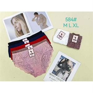 Majtki damskie  M-XL