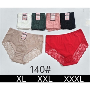 Majtki damskie  XL-3XL
