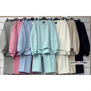 Komplet dresowy damski produkt Włoski