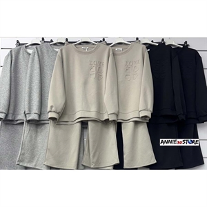 Komplet damski produkt Włoski