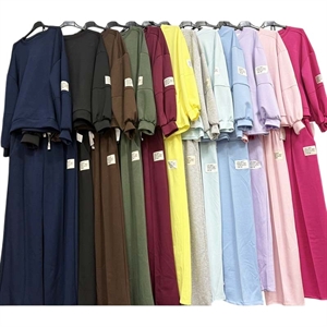 Komplet damski produkt Włoski