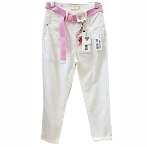 Jeansy mom fit  34-42