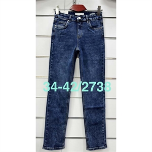 Jeansy damskie  34-42