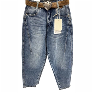 Jeansy damskie  34-42