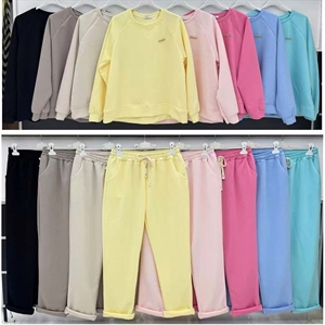 Komplet damski produkt Włoski