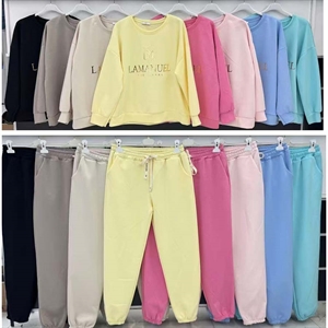 Komplet damski produkt Włoski