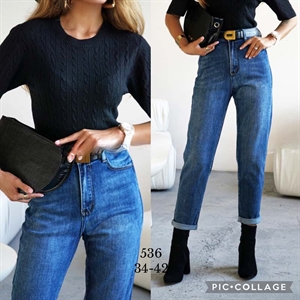 Jeansy damskie  34-42