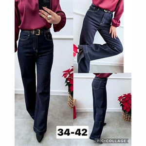 Jeansy damskie  34-42