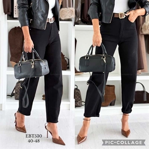 Jeansy damskie  40-48