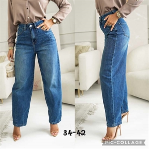 Jeansy damskie  34-42