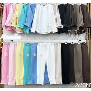 Komplet damski produkt Włoski