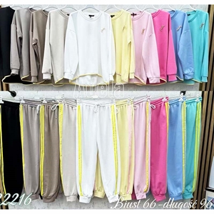 Komplet damski produkt Włoski