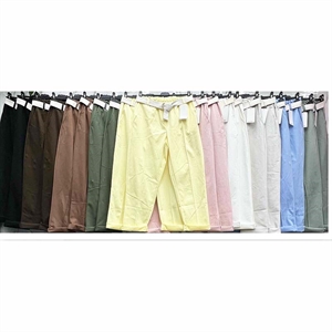 Spodnie damskie Punto produkt Włoski