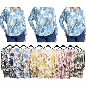 Bluzka damska produkt Włoski