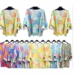 Bluzka damska produkt Włoski