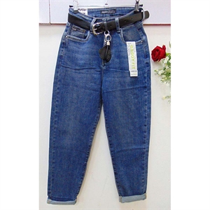 Jeansy damskie 25-30