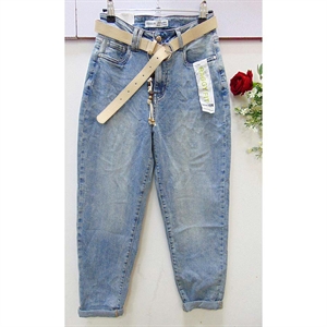 Jeansy damskie 25-30