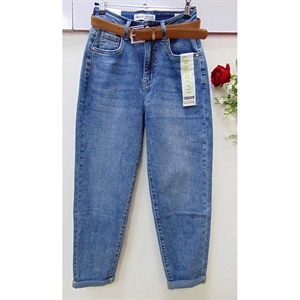 Jeansy damskie 25-30