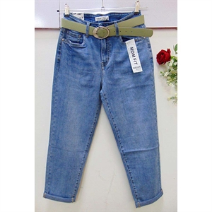 Jeansy damskie 27-32