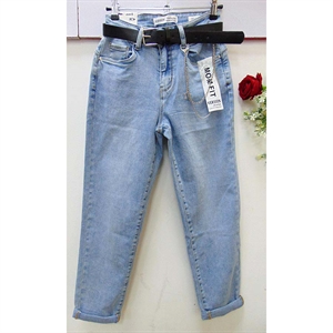 Jeansy damskie 25-30