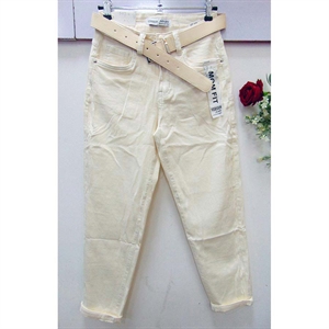 Jeansy damskie 25-30