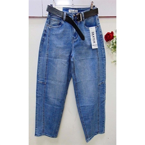 Jeansy damskie 25-30