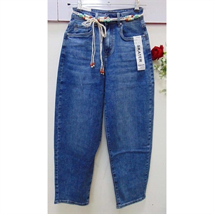 Jeansy damskie 25-30