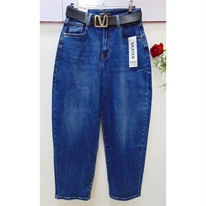 Jeansy damskie 28-33