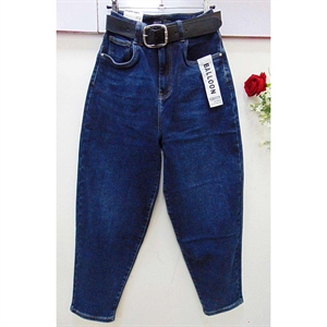 Jeansy damskie 25-30