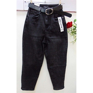 Jeansy damskie 27-32