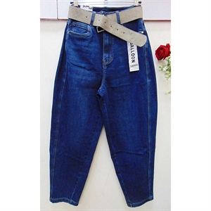 Jeansy damskie 25-30