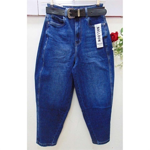 Jeansy damskie 27-32