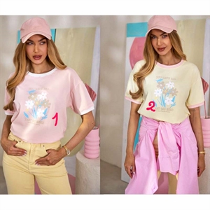 Bluzka damska produkt Polski  S/M-L/XL(36-40)